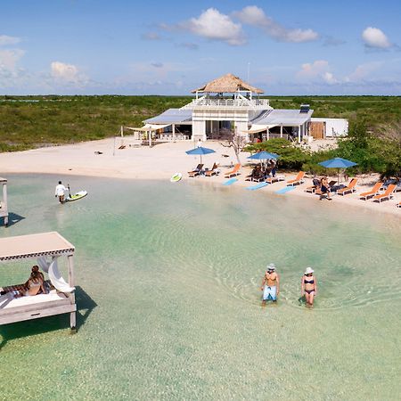 Mahogany Bay Resort And Beach Club, Curio Collection San Pedro Kültér fotó